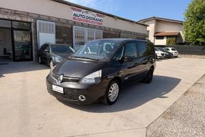 Renault Espace Grand 2.0 dCi 150CV Wave ESM