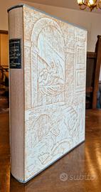 Raccolta stampe di Benedetto XIV Lambertini