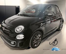 Fiat 500 1.0 Hybrid Sport