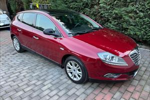 Lancia Delta 1.6 mjet AUTOMATICA pochi km