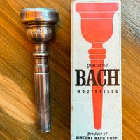 Bocchino Tromba Vincent Bach 7 A