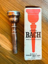 Bocchino Tromba Vincent Bach 7 A