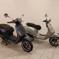 Piaggio Vespa 150 Primavera Tech 2025 Super Promoz