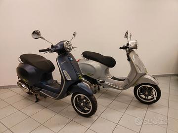 Piaggio Vespa 150 Primavera TECH Sconto + Bauletto