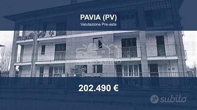 Immobile in asta di 127 m² con più di 5 locali e b