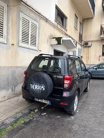 Daihatsu Terios benzina/gpl 4x4
