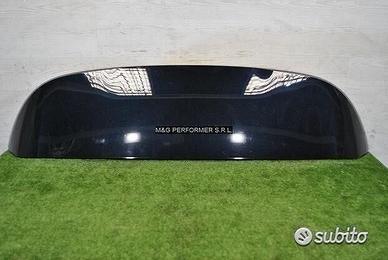 BMW X7 G07 Alettone spoiler posteriore | 13644