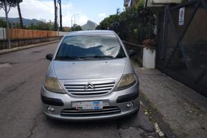 Auto citroen C3