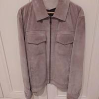 GIACCA RENNA UOMO TAGLIA 54