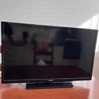 Smart TV 32”