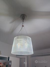 lampadario Kartell Ge' Ferruccio Laviani 