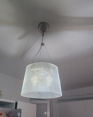 lampadario Kartell Ge' Ferruccio Laviani 