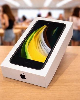 📦 Scatola originale Apple iPhone SE (VUOTA) 🍏