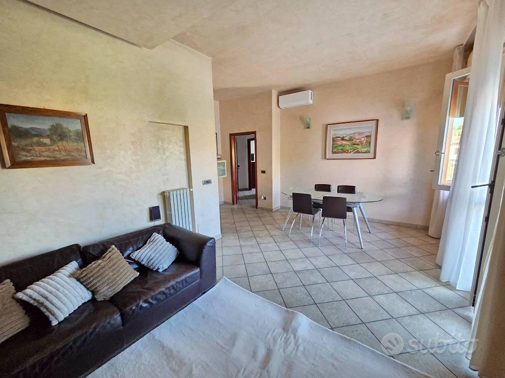 Appartamento – Campi Bisenzio, Santa Maria - Vista 4