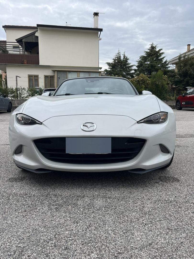Mazda MX-5 4ª serie