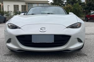 Mazda MX-5 2.0 Skyactiv-G 160 CV