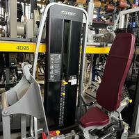 LEG PRESS CYBEX EAGLE