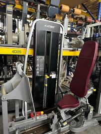 LEG PRESS CYBEX EAGLE