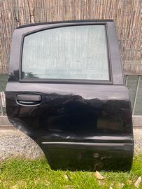 Portiera completa posteriore DX panda 169 5 porte