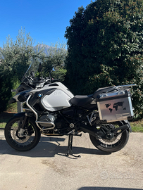 GS 1200 Adventure