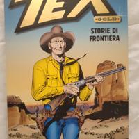 Tex collezione storica a colori n1
