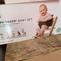 Tripp Trapp® Baby Set