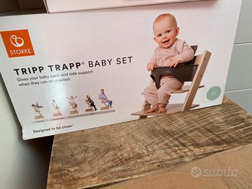 Tripp Trapp® Baby Set