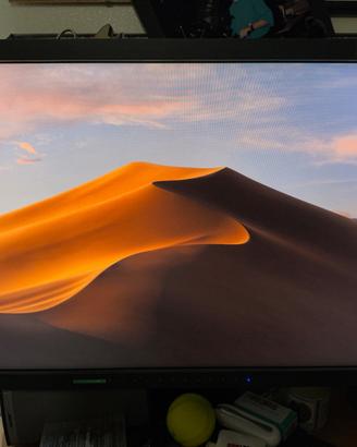 2 Monitor Eizo FlexScan SX2462W SlimEdge 24"+altro