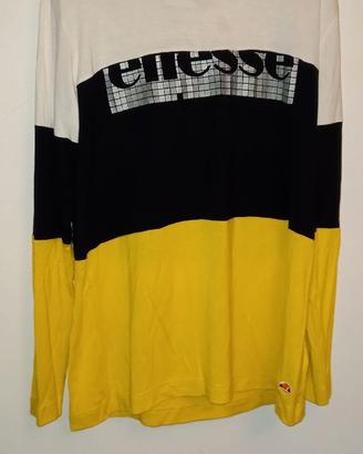 Felpa da donna Ellesse mezza stagione