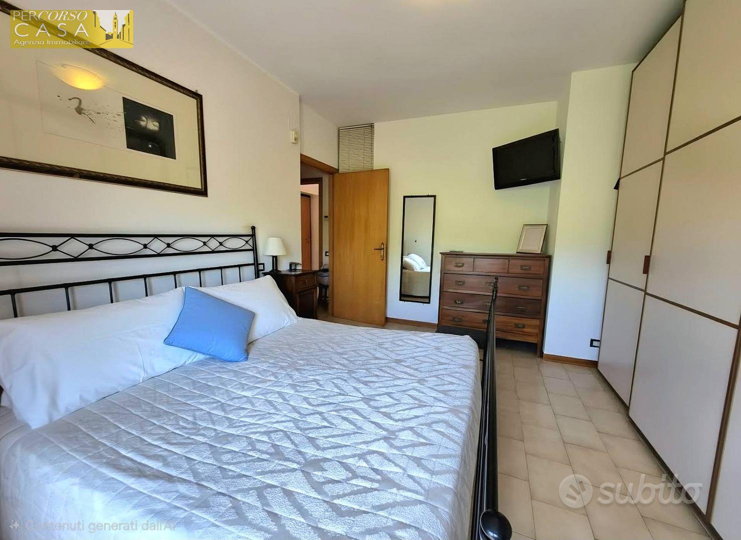 Appartamento – Teramo, Case Silveri - Altro
