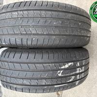 gomme usate 2256018 Estivo BRIDGESTONE - TUR - 587