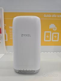 ZYXEL  ROUTER 4G  LTE5398-M904 NUOVO