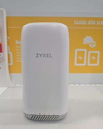 ZYXEL  ROUTER 4G  LTE5398-M904 NUOVO