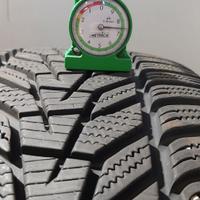 4 GOMME USATE INVERNALE 2555519 - CP40216171