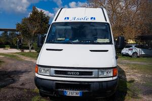 iveco daily 