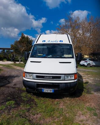 iveco daily 