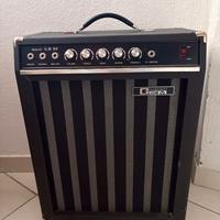 Amplificatore Gem vintage