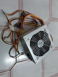 Alimentatore Pc
