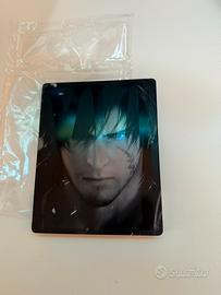 Final Fantasy 16 Steel Book
