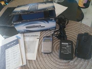 Sony CMD Z5