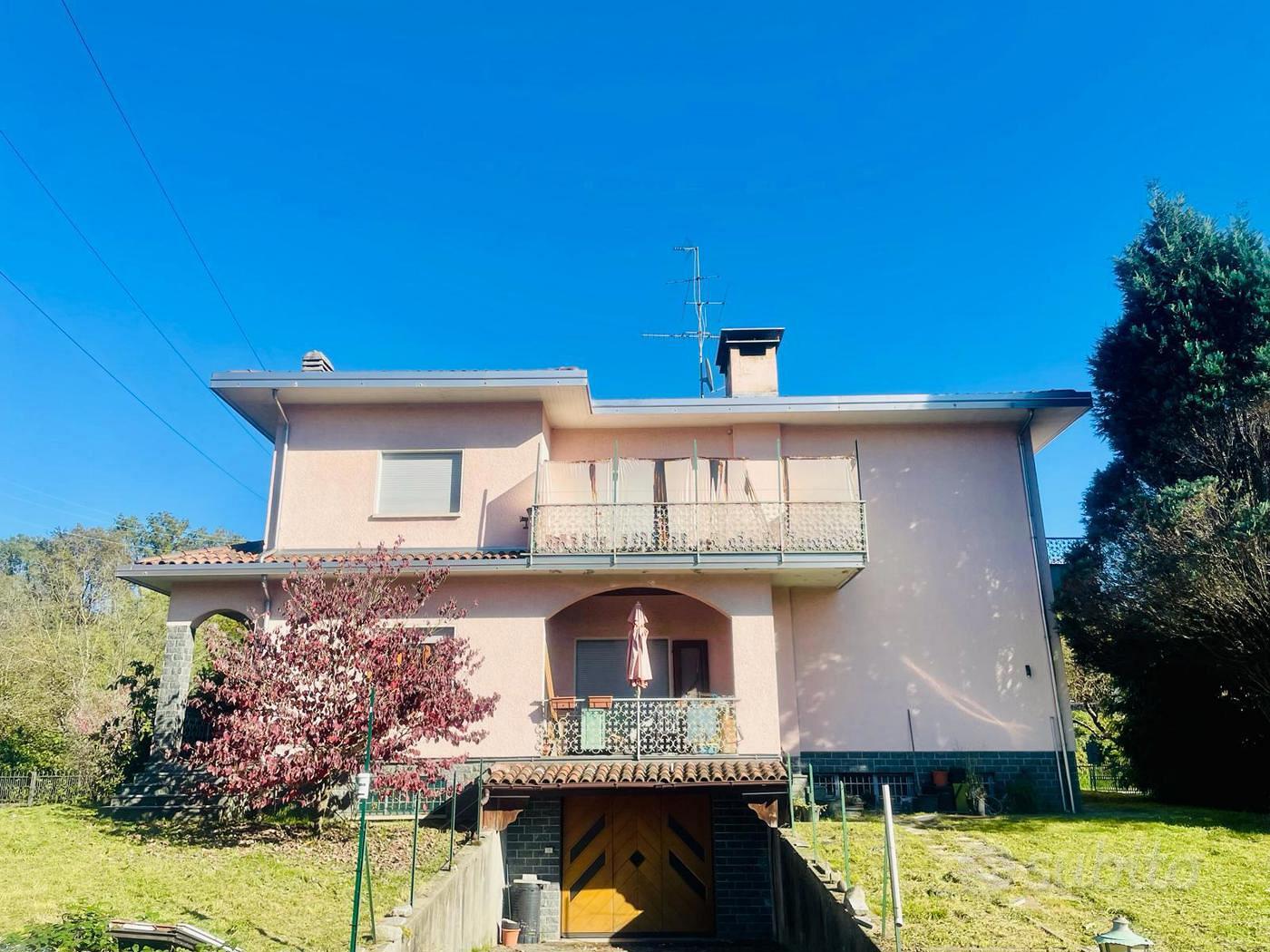 Villa singola Castronno [Cod. rif 3271697VRG] - Vista 2