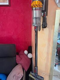 Dyson v15s detect sub marine  in garanzia