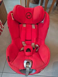 Sirona Z i-Size cybex girevole + Base Z