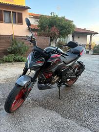 KL Duel 125