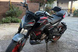 KL Duel 125