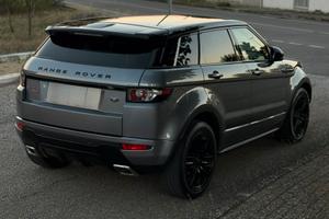 RANG ROVER EVOQUE 2,2 190Cv