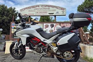 Ducati Multistrada 1200 S desmo euro 1500 doc