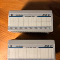 3 moduli Allen Bradley