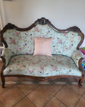 Divano dell 800