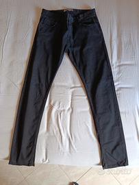 Pantalone uomo nero ZARA MAN  Eur 42,  IT46